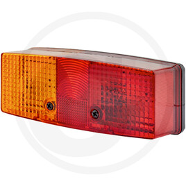 HELLA Rear light
